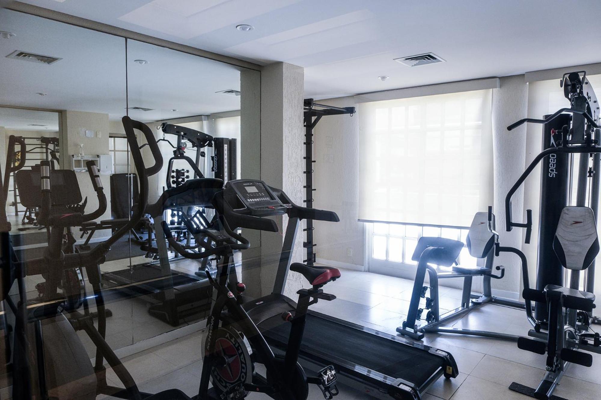 Apartamento South Relax - Copacabana Rio de Janeiro