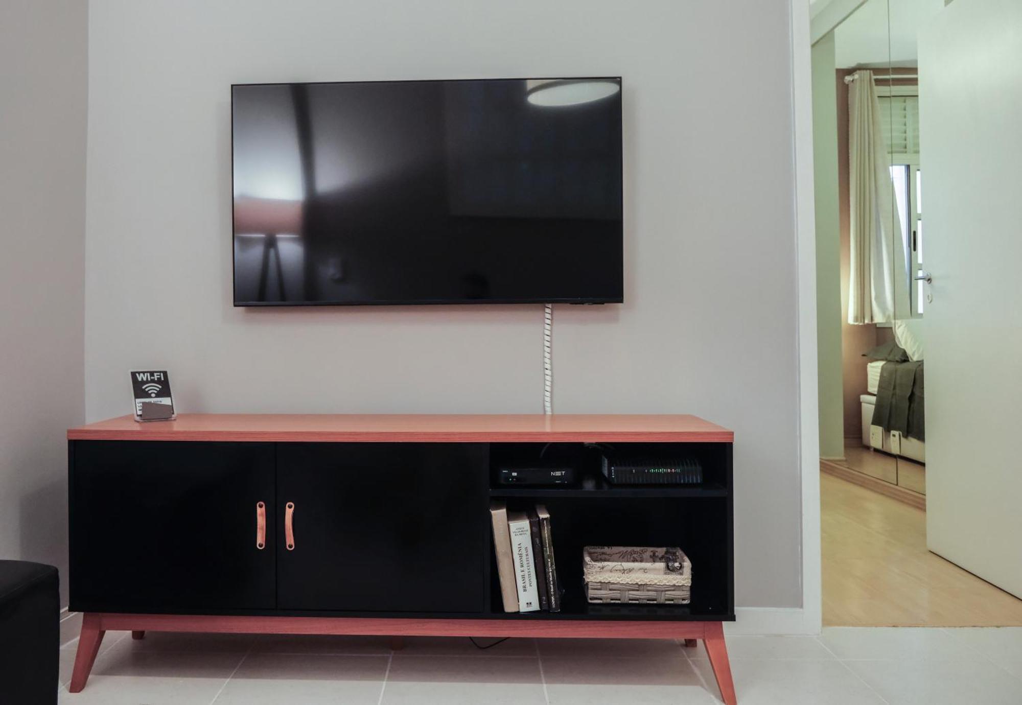 South Relax - Copacabana Apartamento Rio de Janeiro