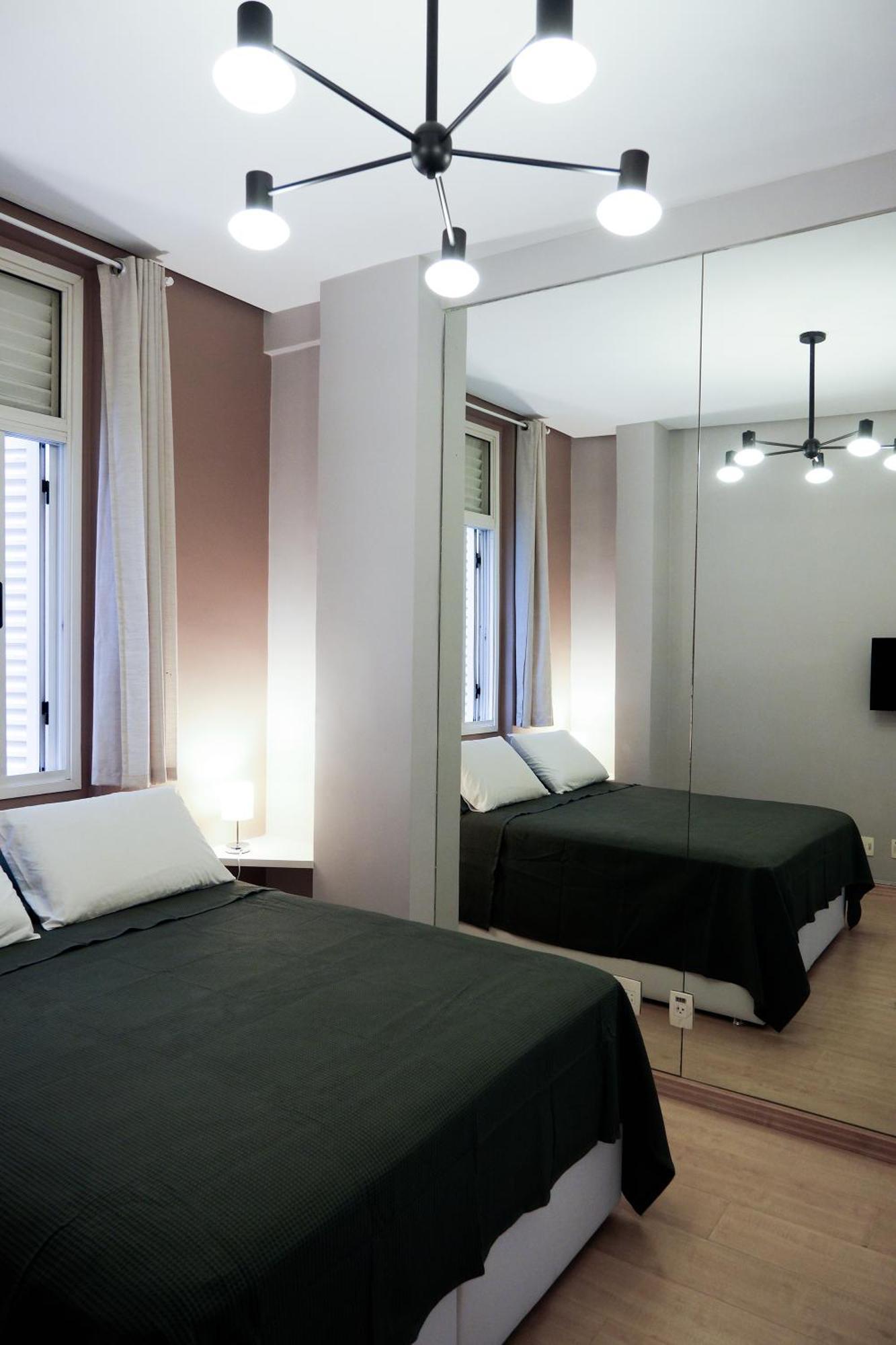 Apartamento South Relax - Copacabana