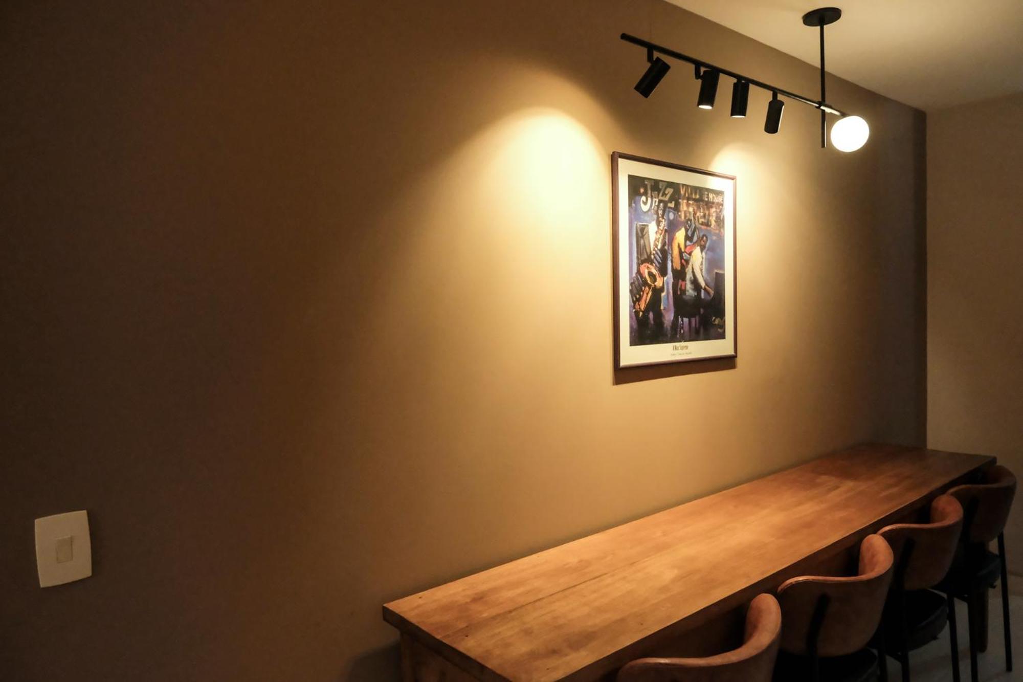 South Relax - Copacabana Apartamento *