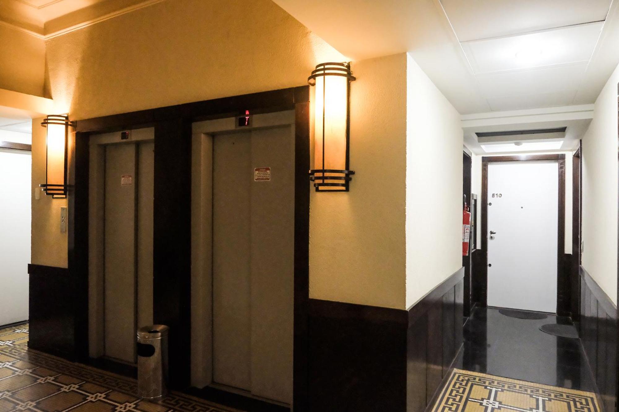 South Relax - Copacabana Apartamento *