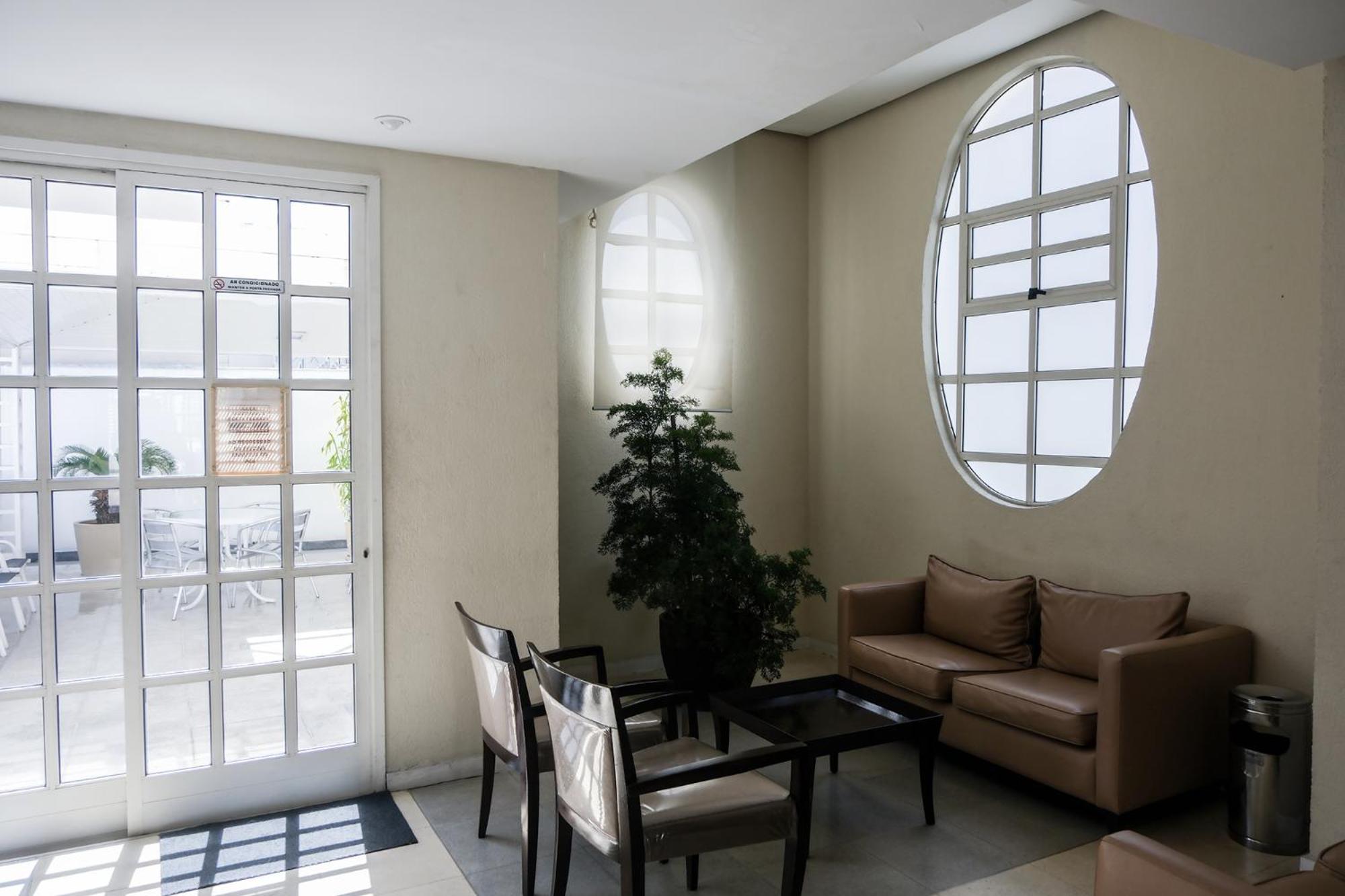 Apartamento South Relax - Copacabana Río de Janeiro