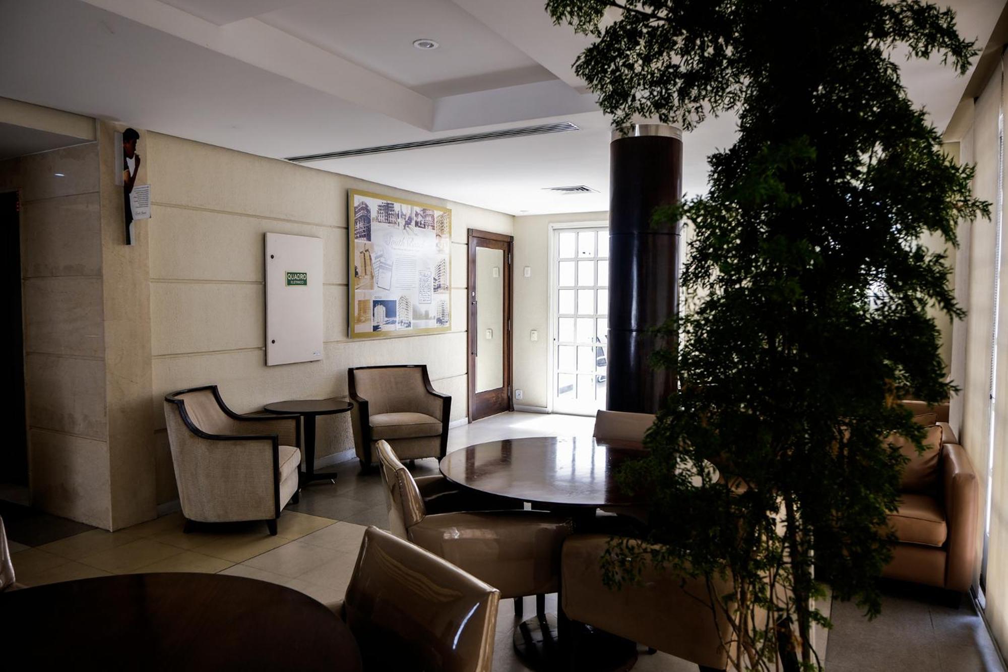 South Relax - Copacabana Apartamento