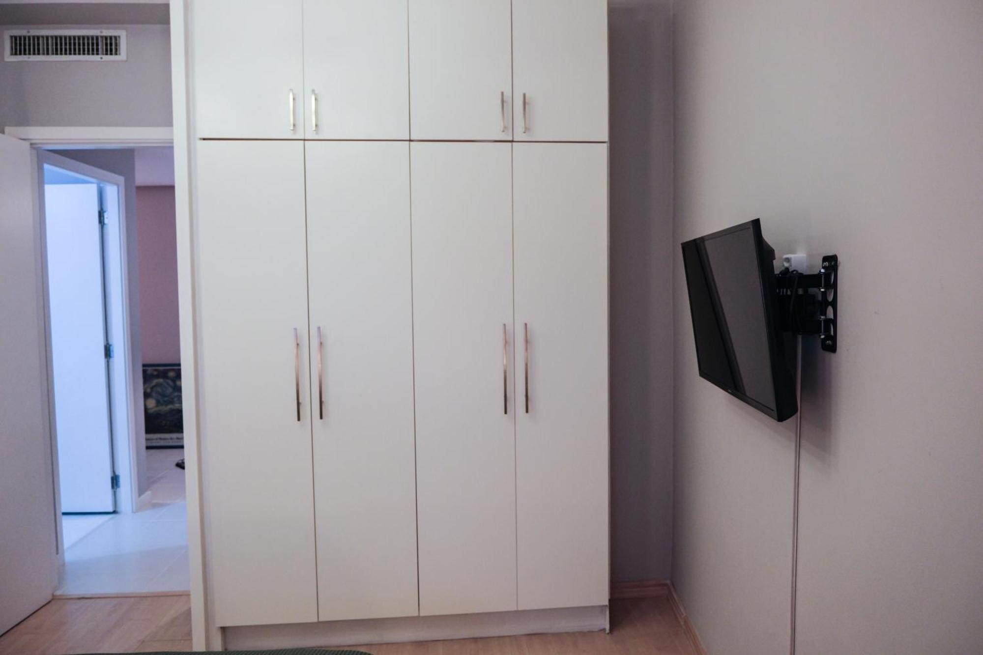 Apartamento South Relax - Copacabana
