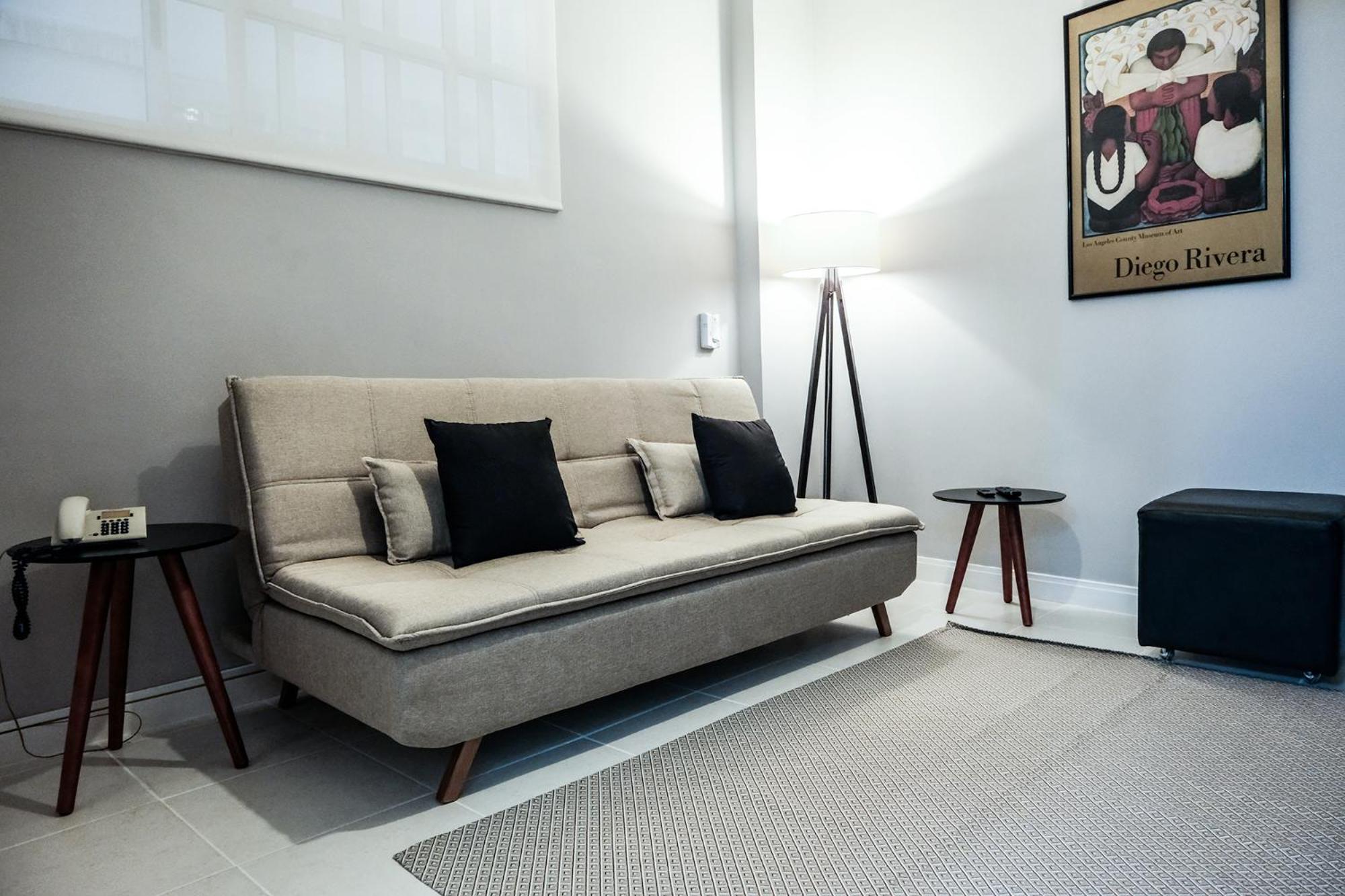 Apartamento South Relax - Copacabana