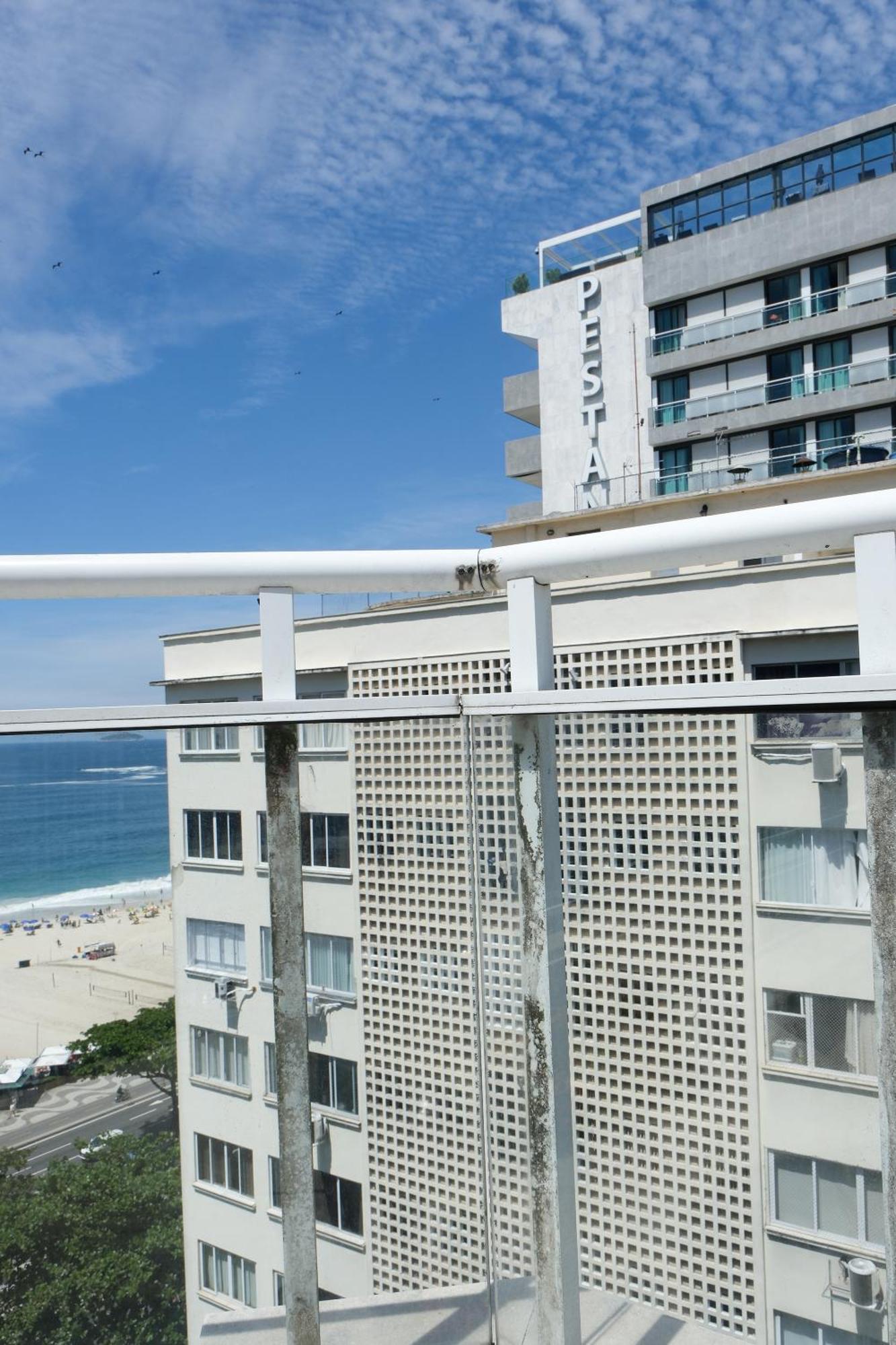 Apartamento South Relax - Copacabana *