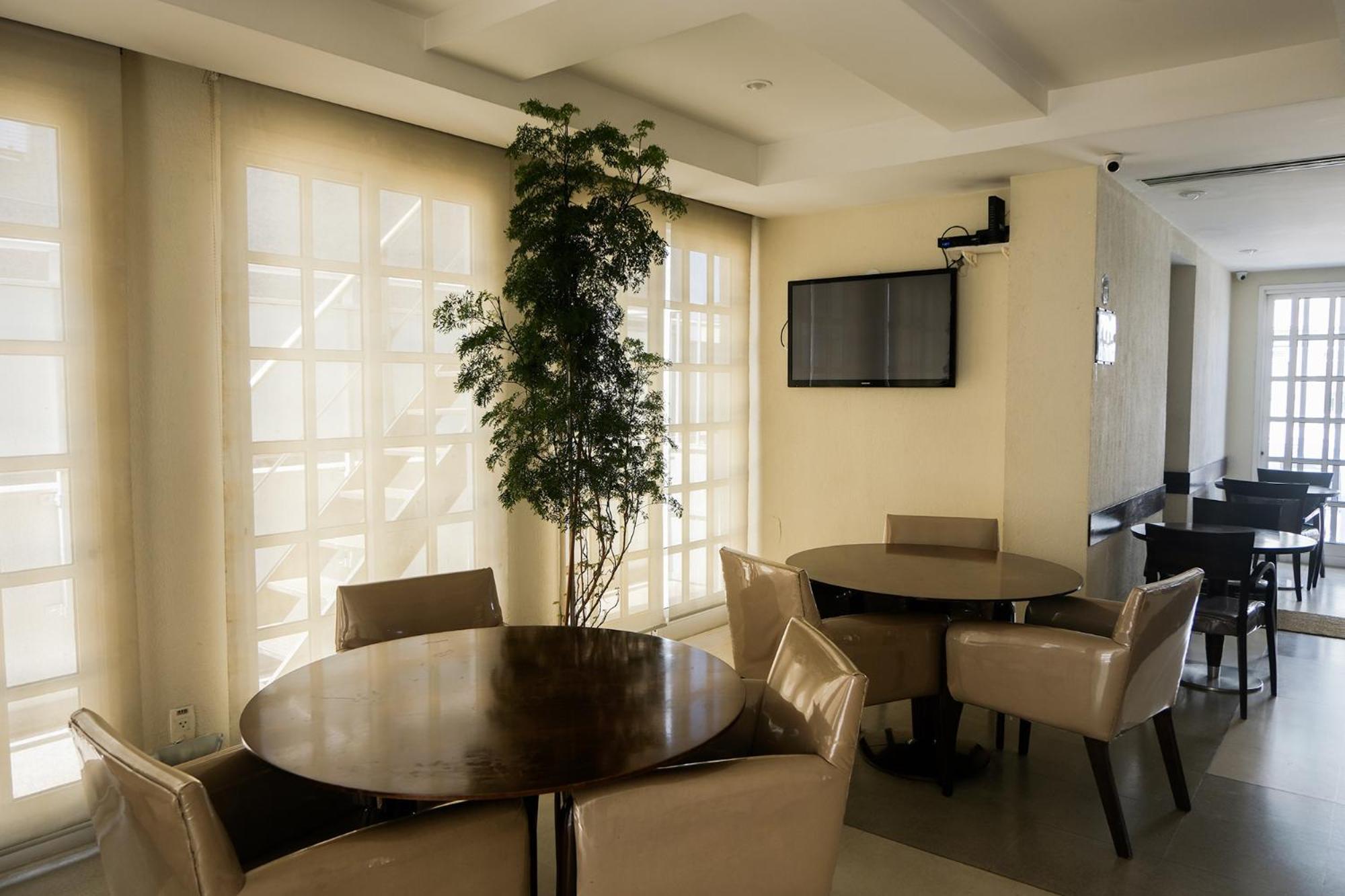 South Relax - Copacabana Apartamento *