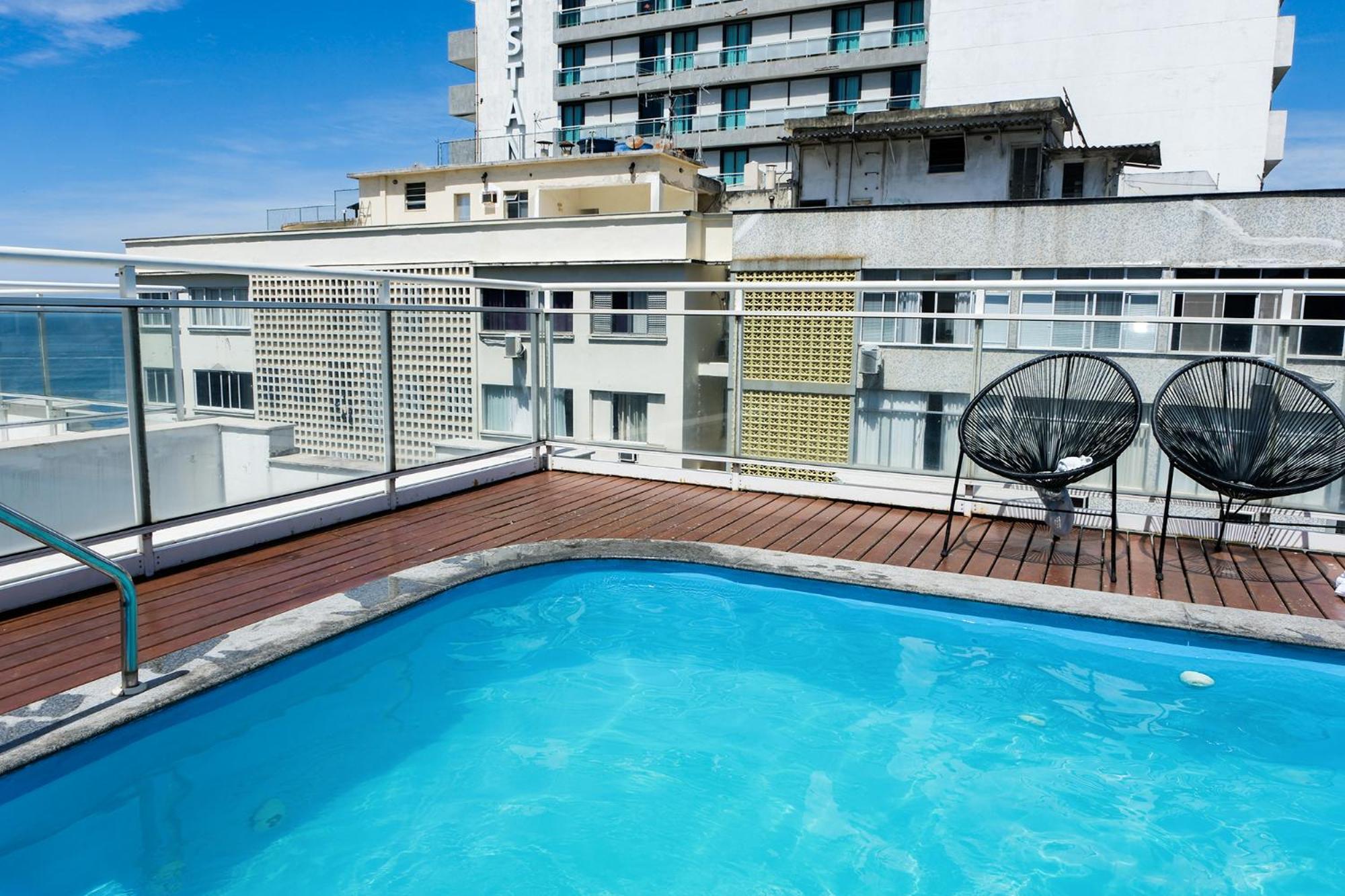Apartamento South Relax - Copacabana *