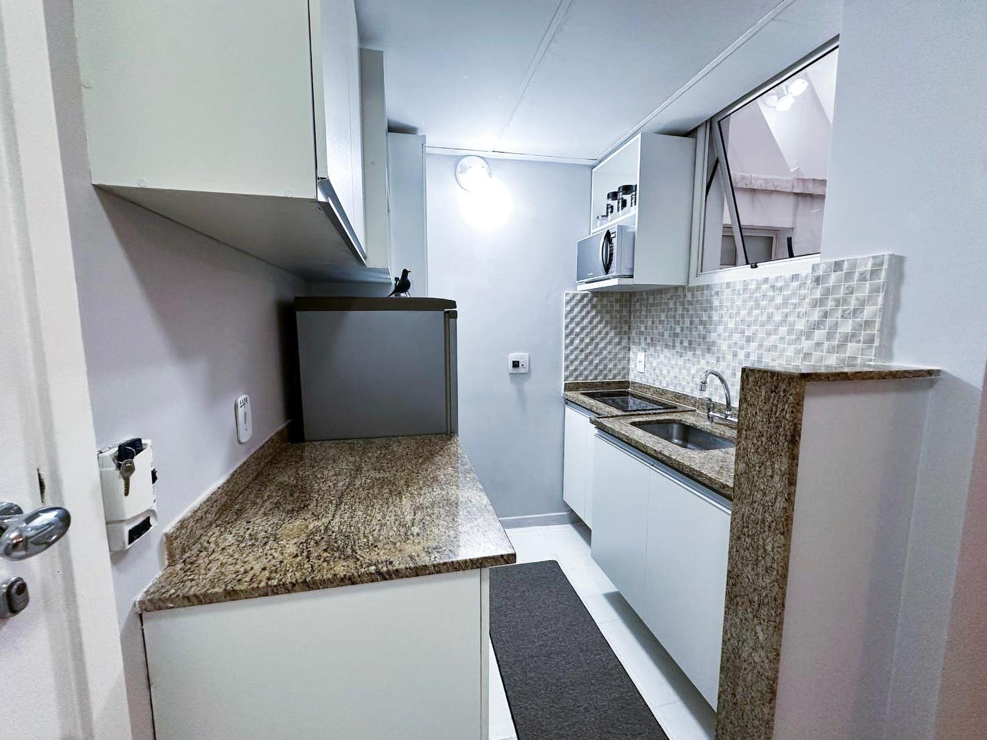 Apartamento South Relax - Copacabana