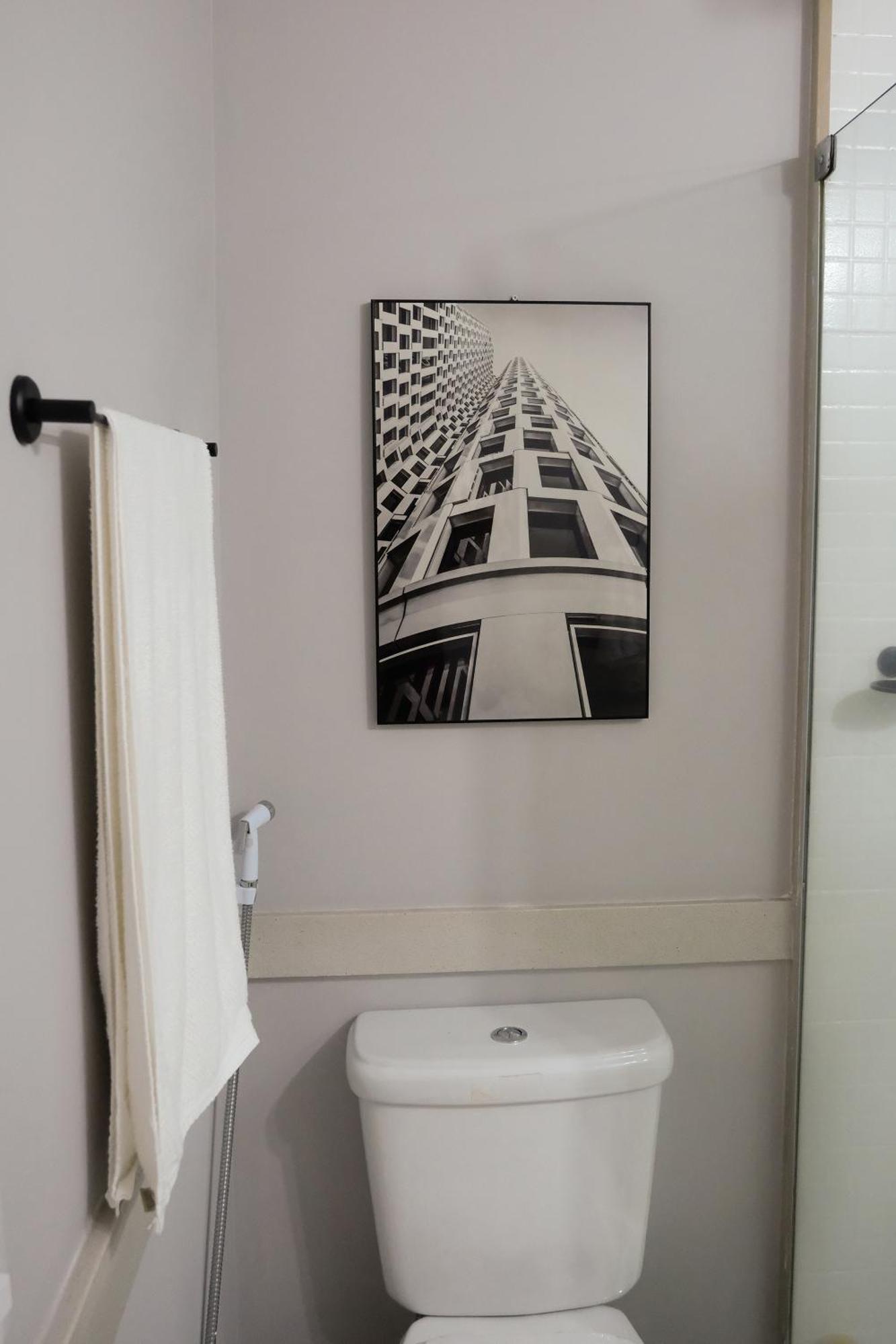 Apartamento South Relax - Copacabana *
